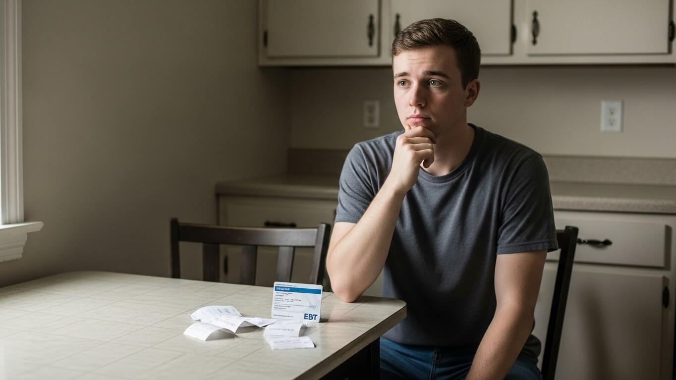 Can I Can I Get An Award Letter Online For Welfare?