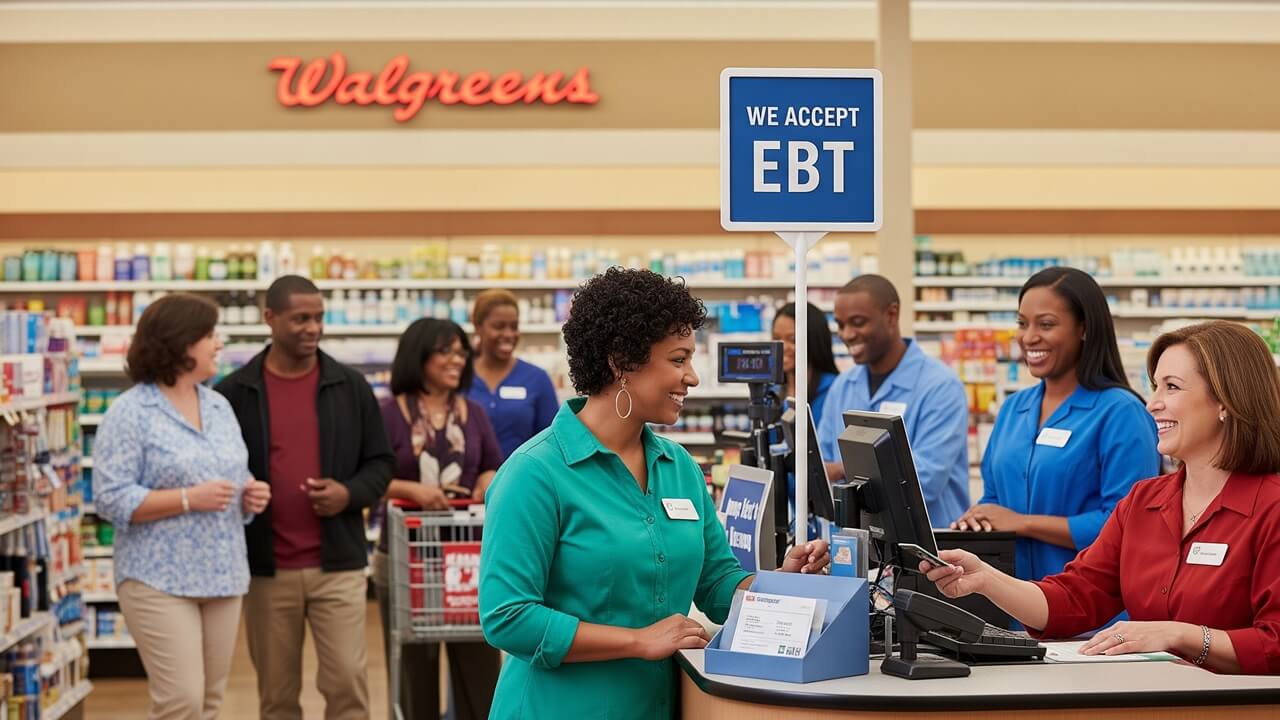 How To Download My Last Year EBT Approval