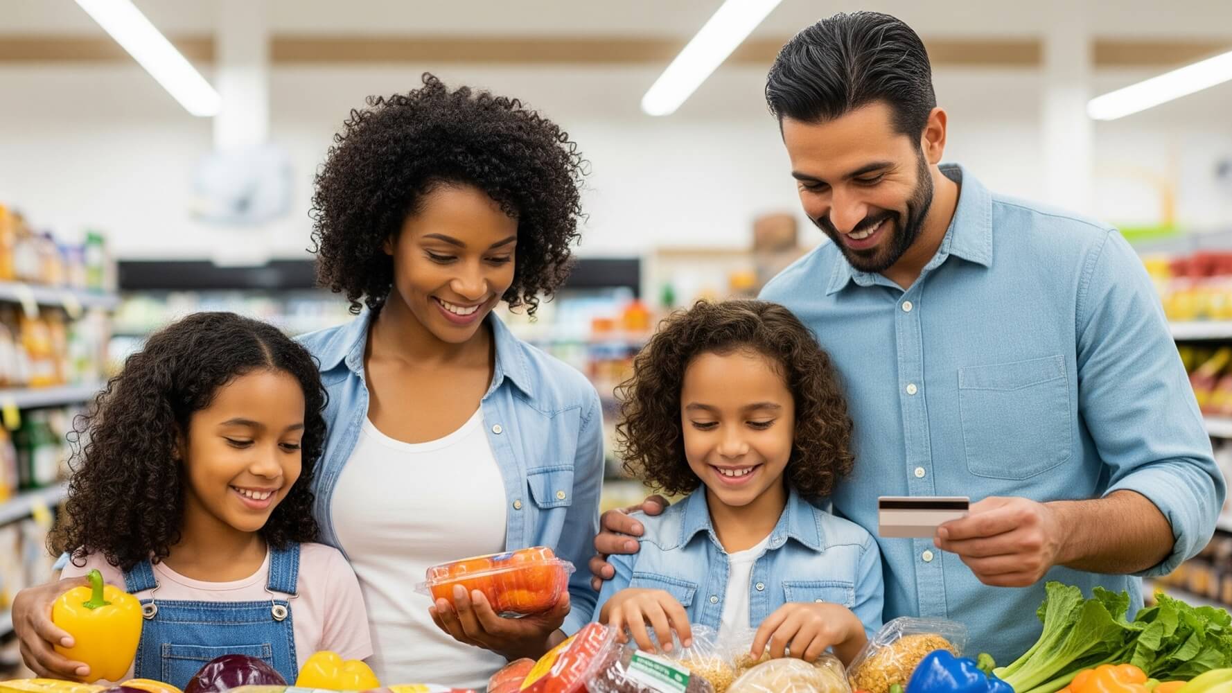 Does Vallarta Accept EBT? Unraveling the Details