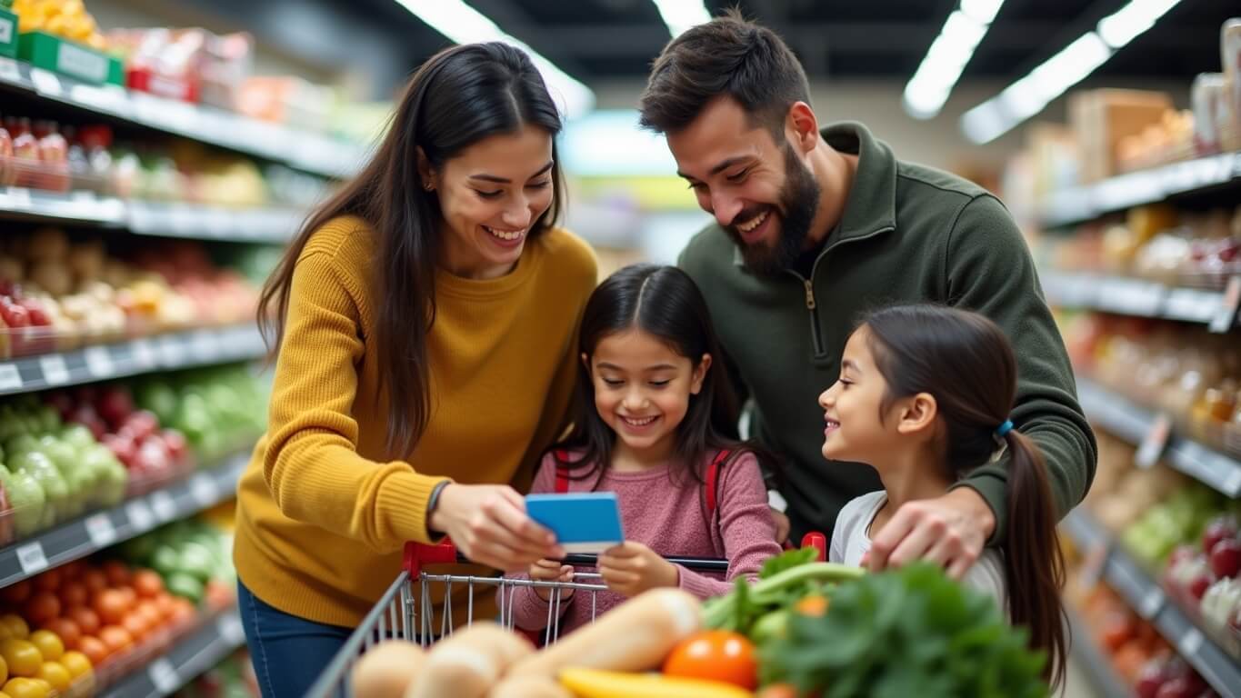 Understanding Your Benefit Award Letter From SNAP In Alabama